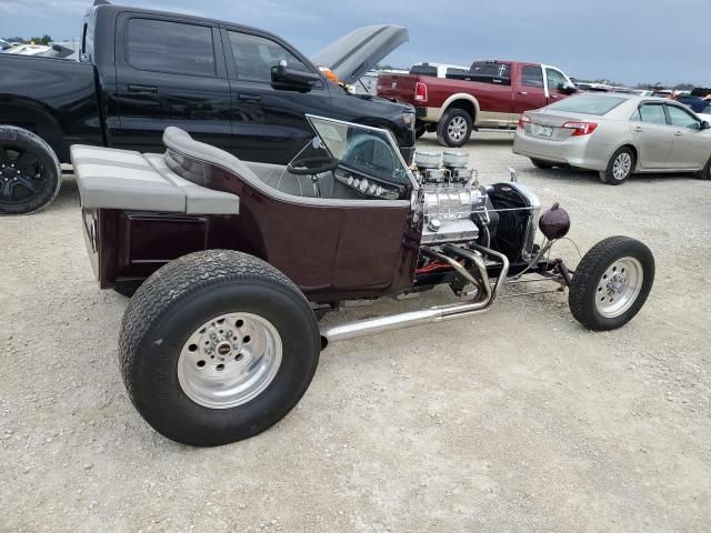 1923 Ford T-Bucket