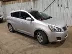 2009 Pontiac Vibe