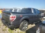 2013 Ford F150 Super Cab