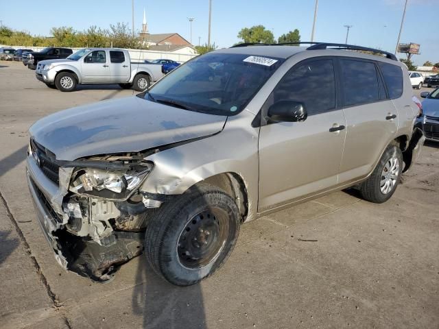 2008 Toyota Rav4