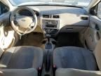 2005 Ford Focus ZX4