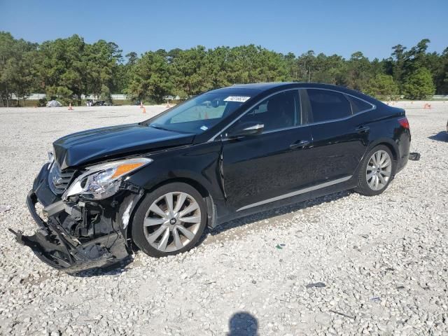 2014 Hyundai Azera GLS