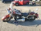 2013 Harley-Davidson Flstc Heritage Softail Classic