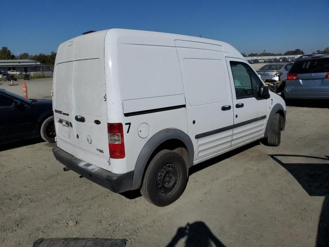 2012 Ford Transit Connect XL