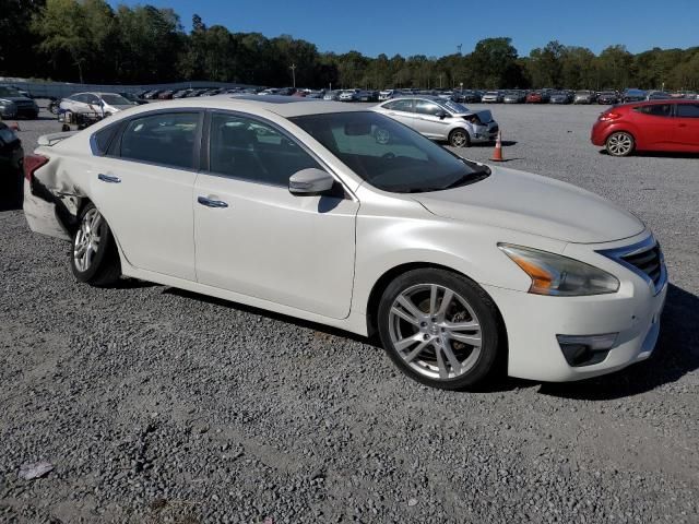 2013 Nissan Altima 3.5S