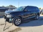 2018 Volkswagen Atlas SEL