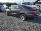 2010 Volkswagen CC Luxury