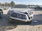 2017 Toyota Tacoma Double Cab