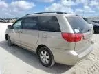 2006 Toyota Sienna CE