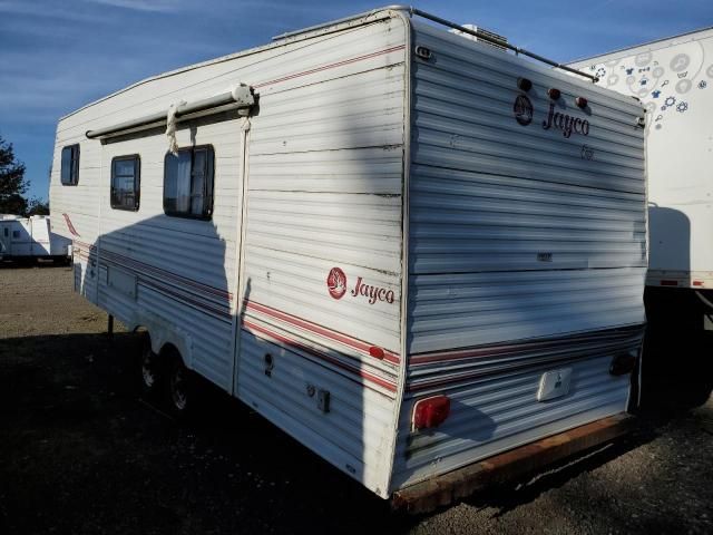 1997 Jayco Eagle