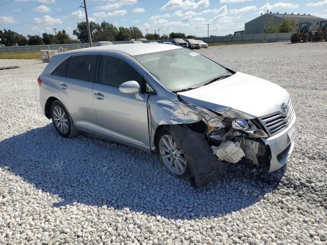 2011 Toyota Venza