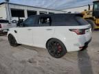 2022 Land Rover Range Rover Sport HST