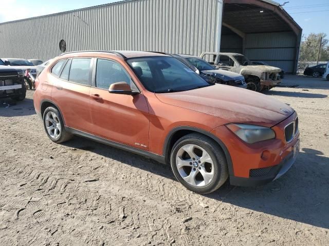 2014 BMW X1 SDRIVE28I