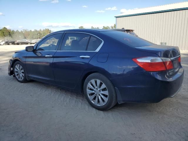 2013 Honda Accord EX