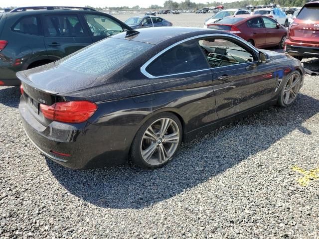 2016 BMW 428 I