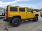 2006 Hummer H3