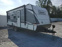 2019 Coleman Trailer en venta en Gastonia, NC