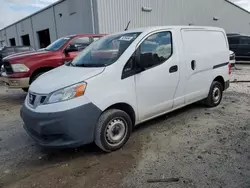 Nissan salvage cars for sale: 2018 Nissan NV200 2.5S