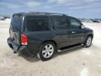 2008 Nissan Armada SE