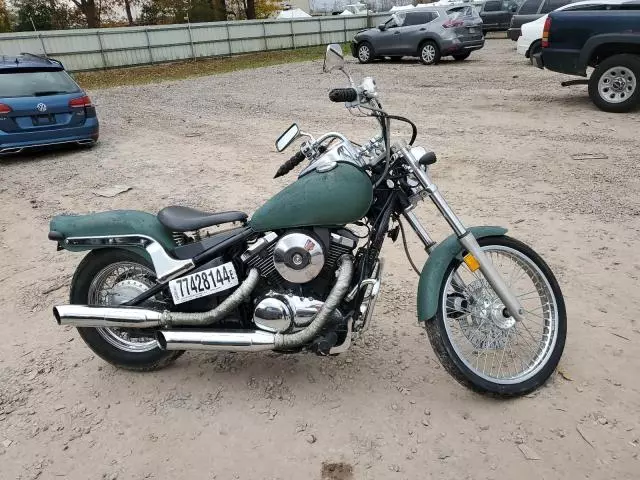 2001 Kawasaki VN800