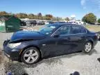 2008 BMW 528 XI