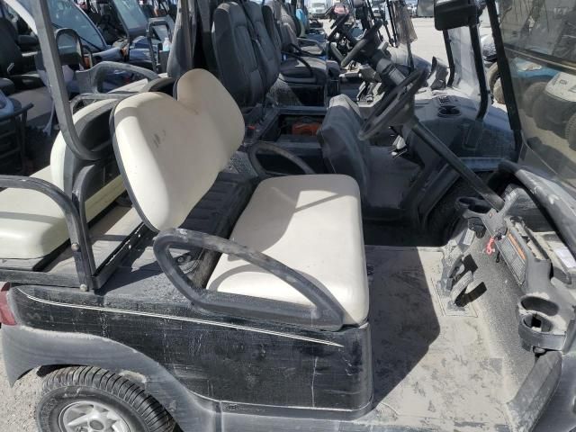 2009 Golf Cart