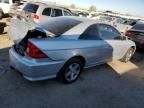 2004 Honda Civic EX