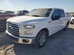 2015 Ford F150 Supercrew en venta en Tucson, AZ