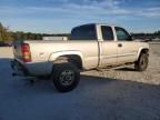 2004 GMC Sierra K2500 Heavy Duty