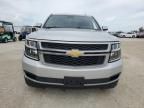 2017 Chevrolet Suburban K1500 LT