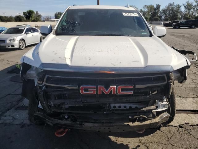 2023 GMC Yukon XL K1500 AT4