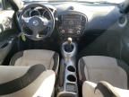 2011 Nissan Juke S