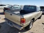 1999 Ford Ranger Super Cab