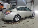 2010 Nissan Altima Base