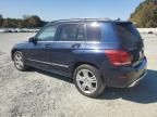 2014 Mercedes-Benz GLK 350 4matic