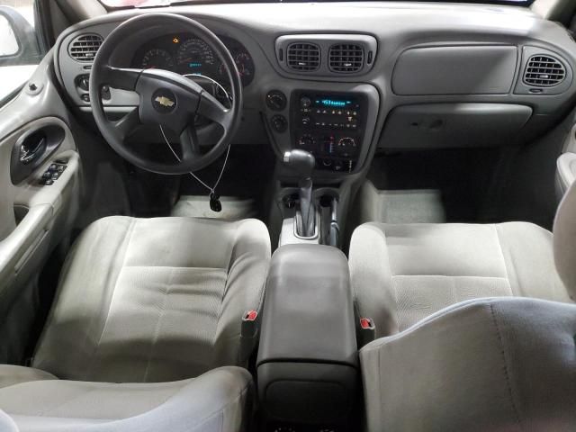 2005 Chevrolet Trailblazer EXT LS