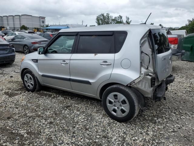 2012 KIA Soul