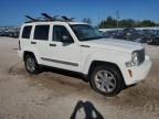 2008 Jeep Liberty Limited