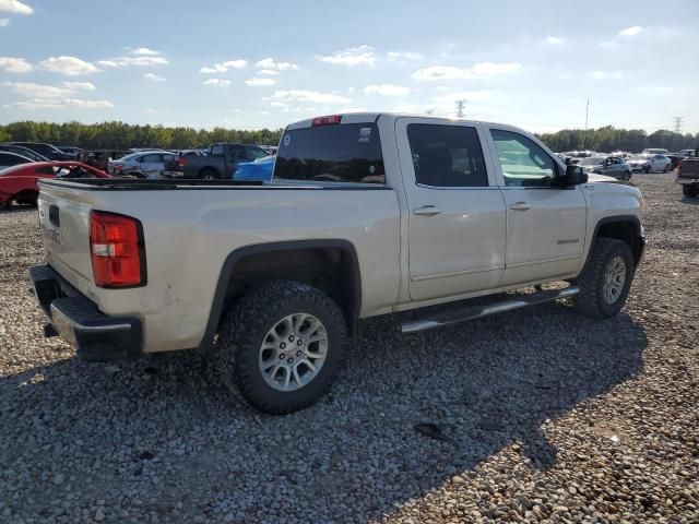 2014 GMC Sierra K1500 SLE