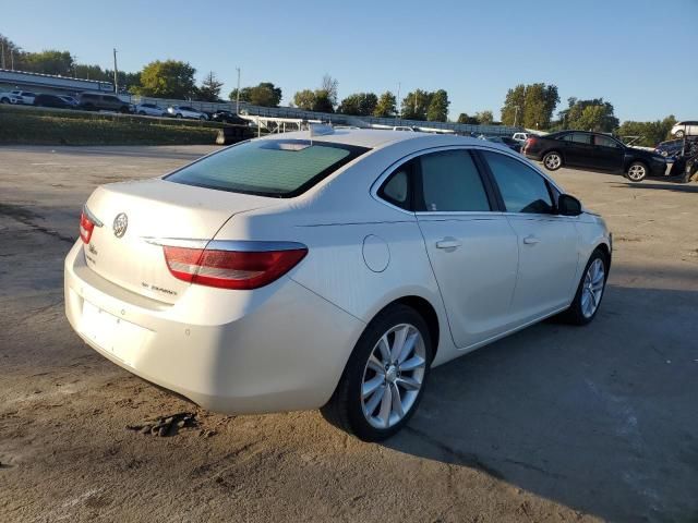 2015 Buick Verano Convenience