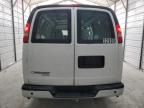 2013 Chevrolet Express G2500