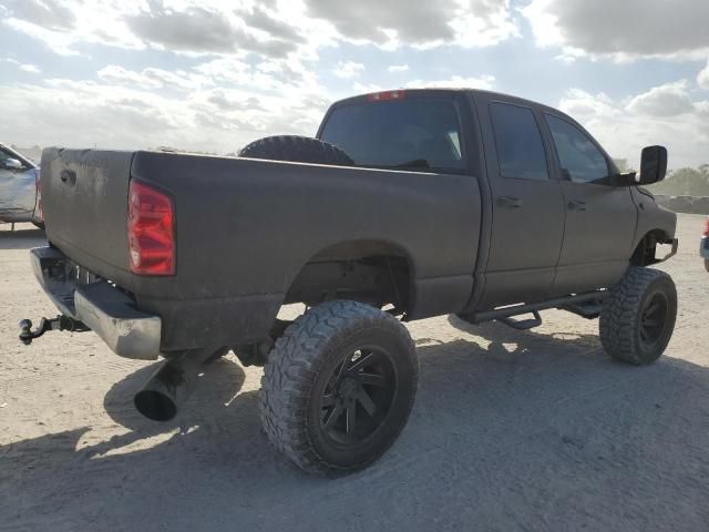 2007 Dodge RAM 3500