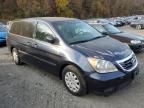 2008 Honda Odyssey LX