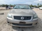 2006 Nissan Altima S