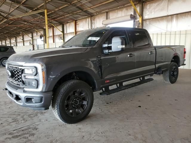 2023 Ford F350 Super Duty