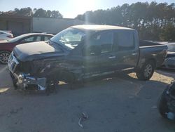 Salvage cars for sale at Seaford, DE auction: 2006 Nissan Titan XE