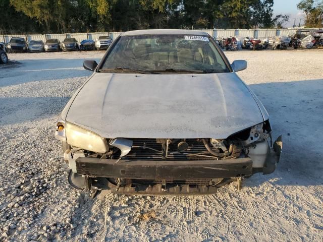 2001 Toyota Camry CE