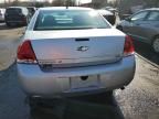 2014 Chevrolet Impala Limited LT