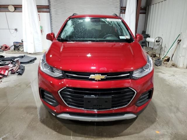 2020 Chevrolet Trax 1LT