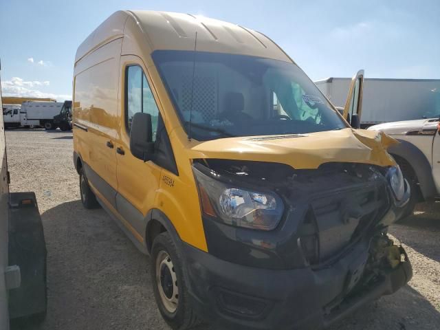 2021 Ford Transit T-250